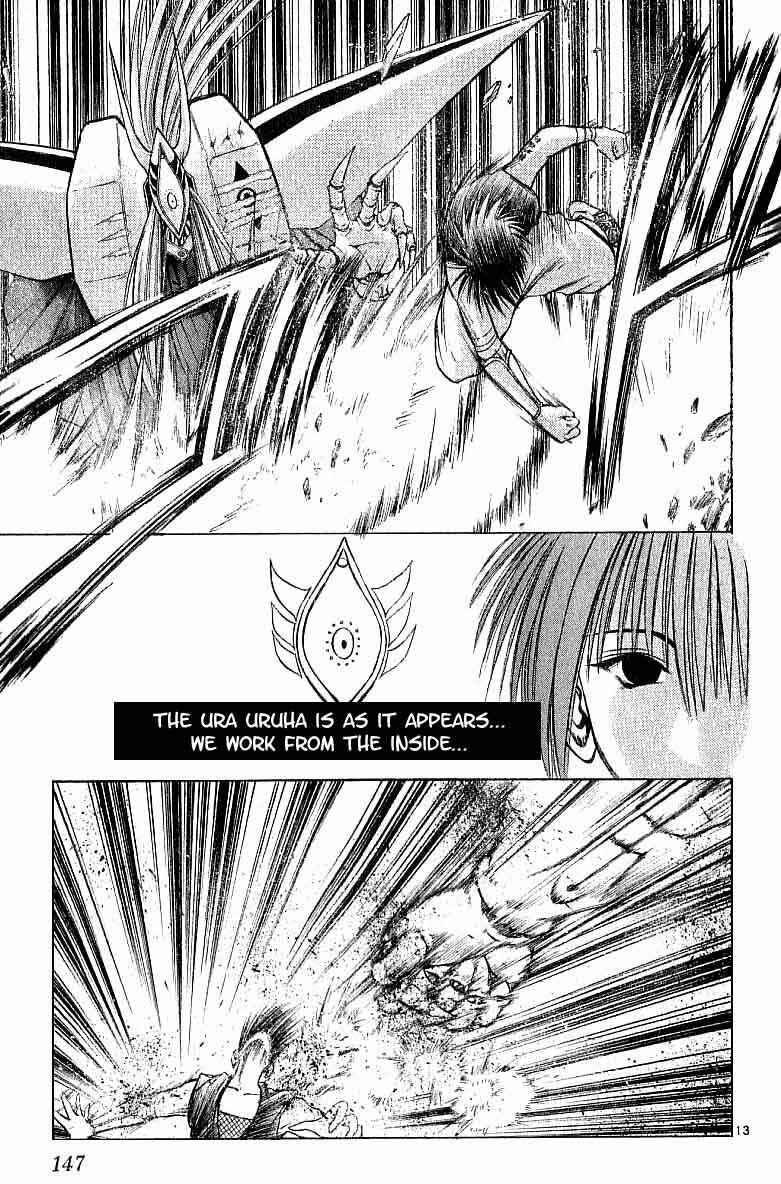 Chapter 95 - Page 13