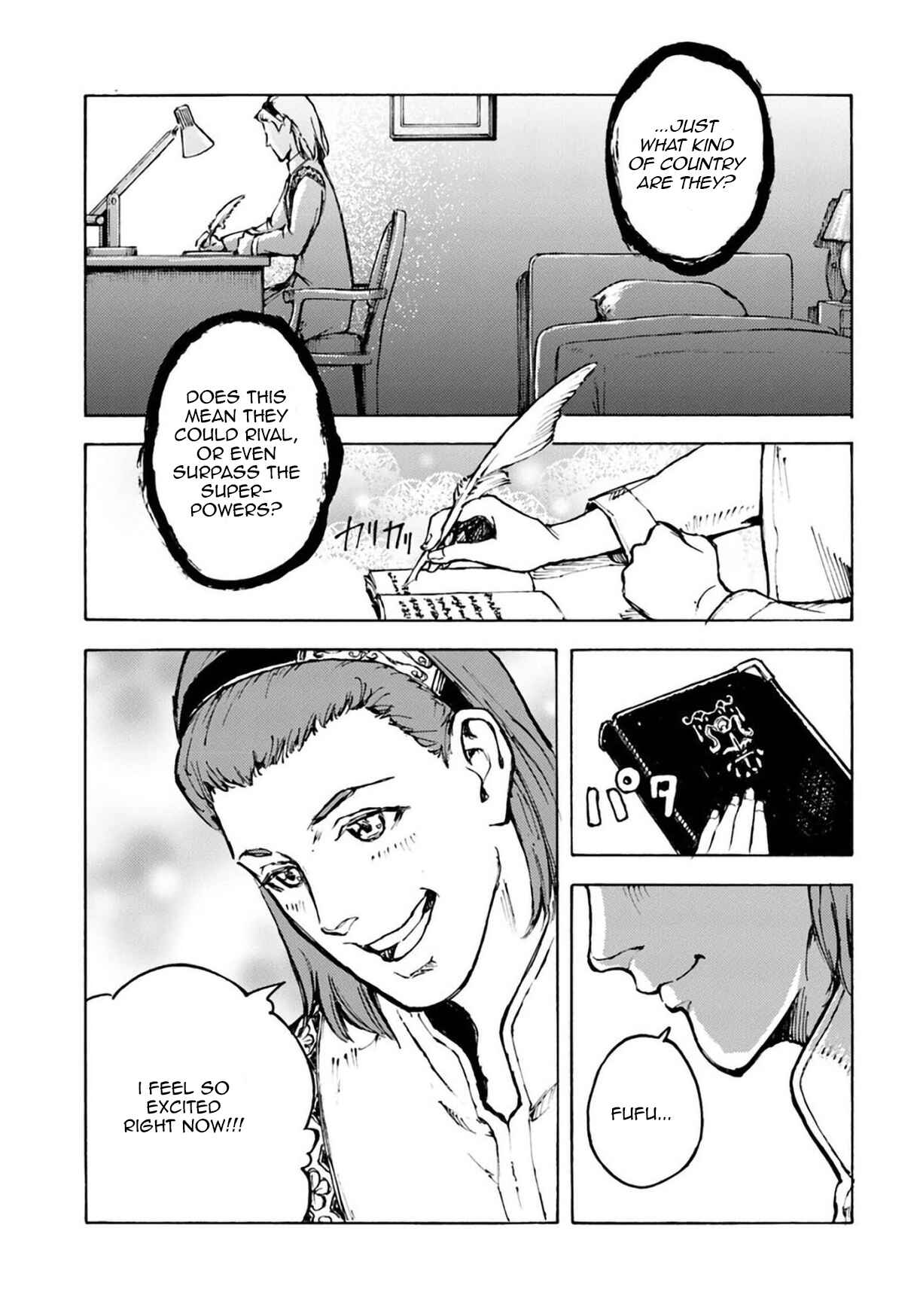 Chapter 2 - Page 10