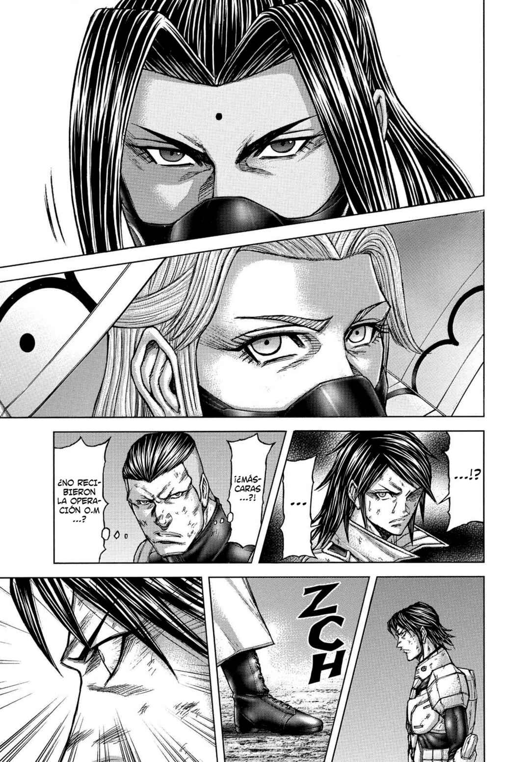 Chapter 168 - Page 12