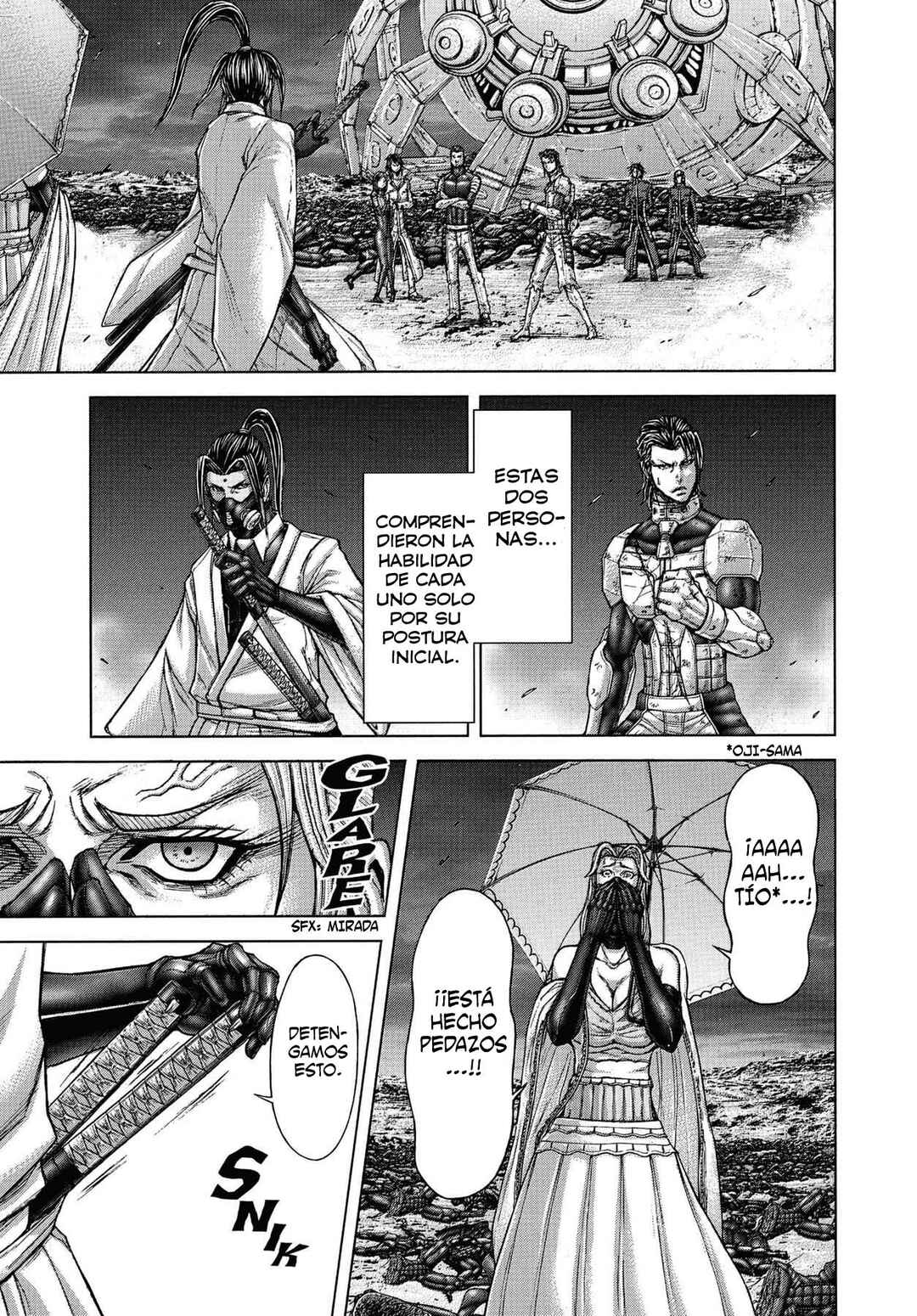 Chapter 168 - Page 14