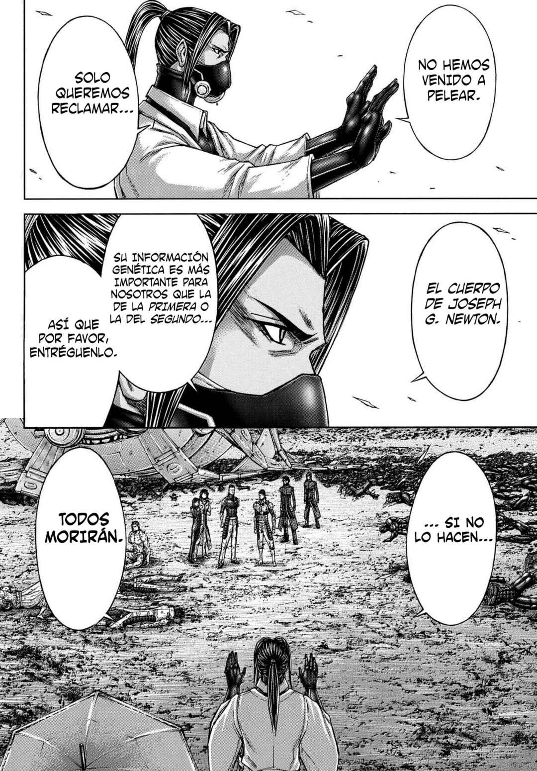 Chapter 168 - Page 15