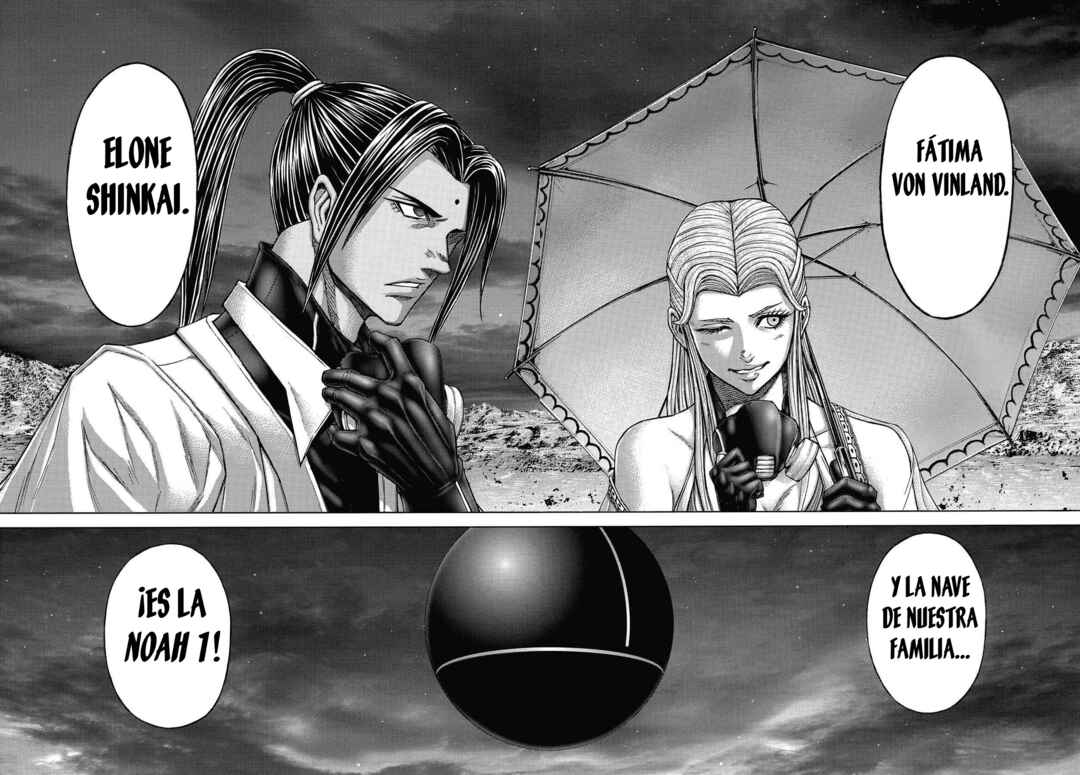 Chapter 168 - Page 17