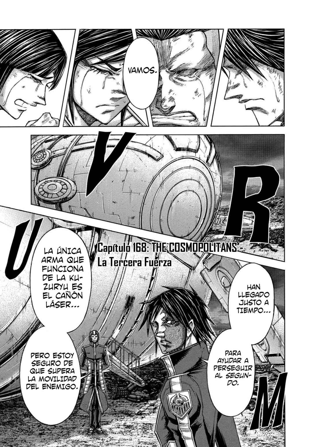 Chapter 168 - Page 2