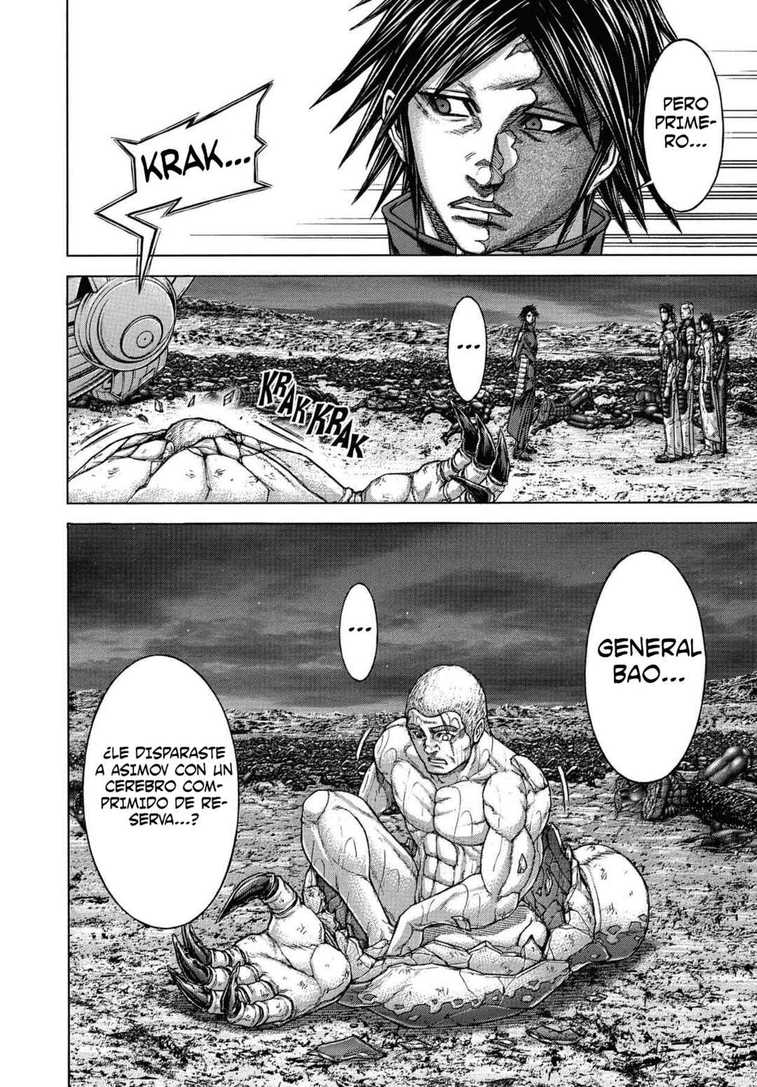 Chapter 168 - Page 3