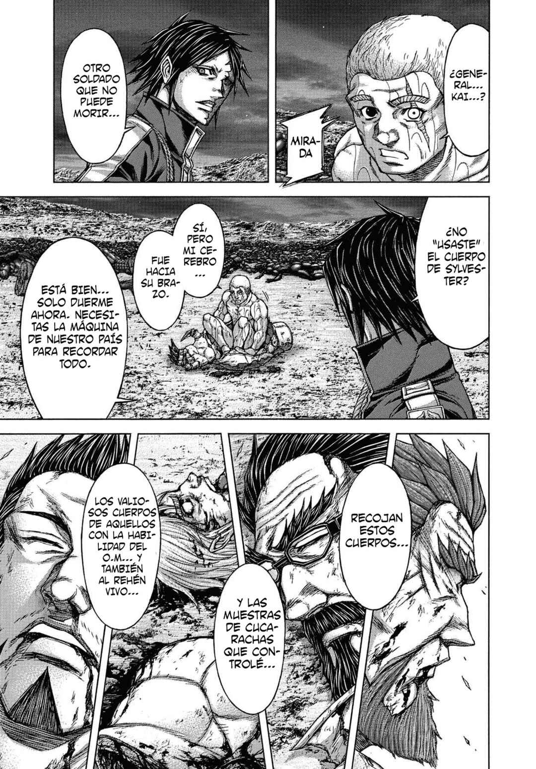 Chapter 168 - Page 4