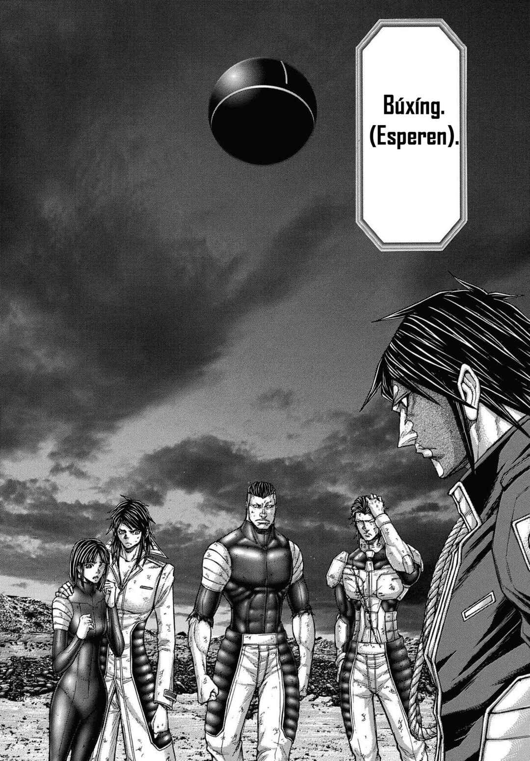 Chapter 168 - Page 5