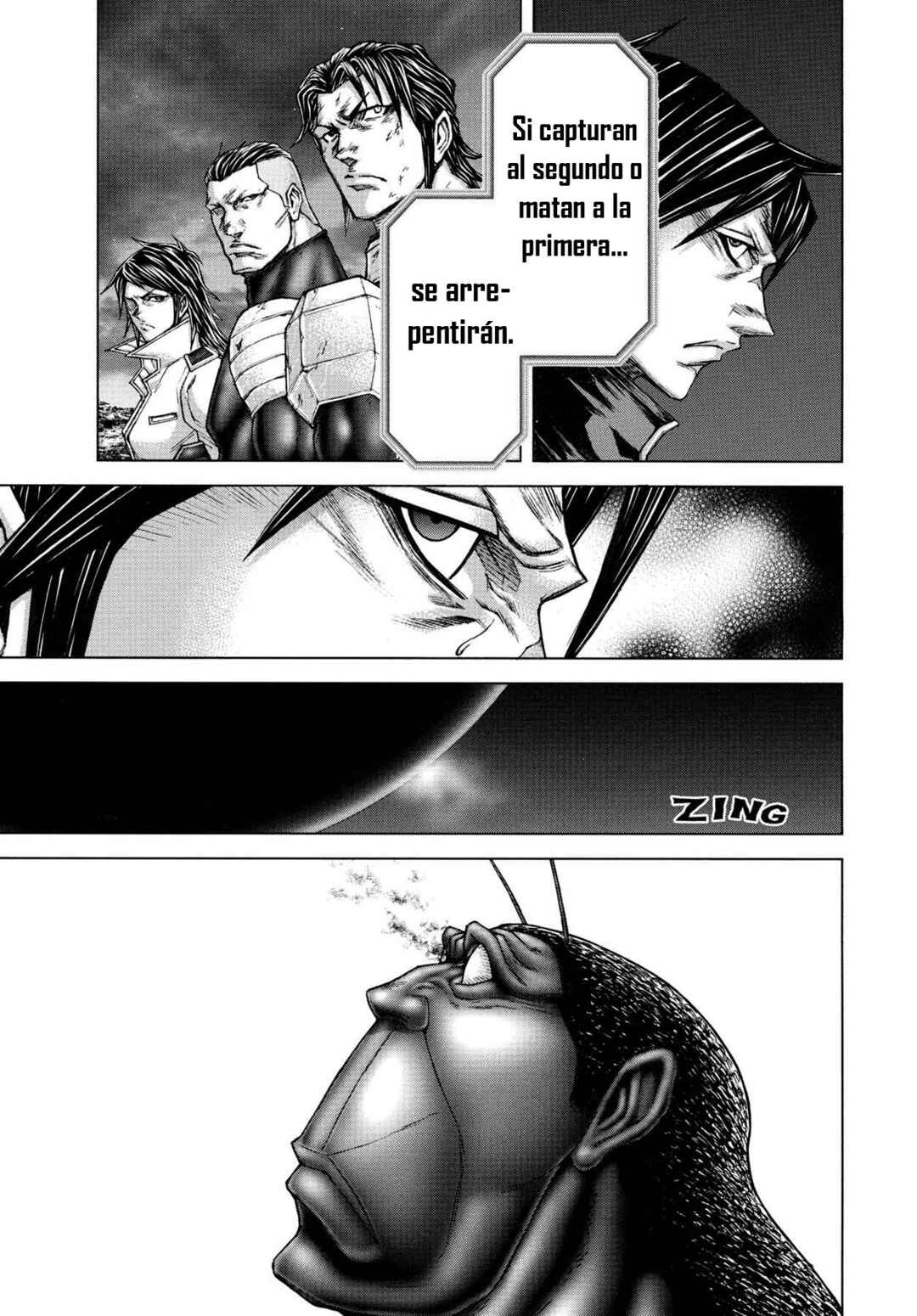 Chapter 168 - Page 6