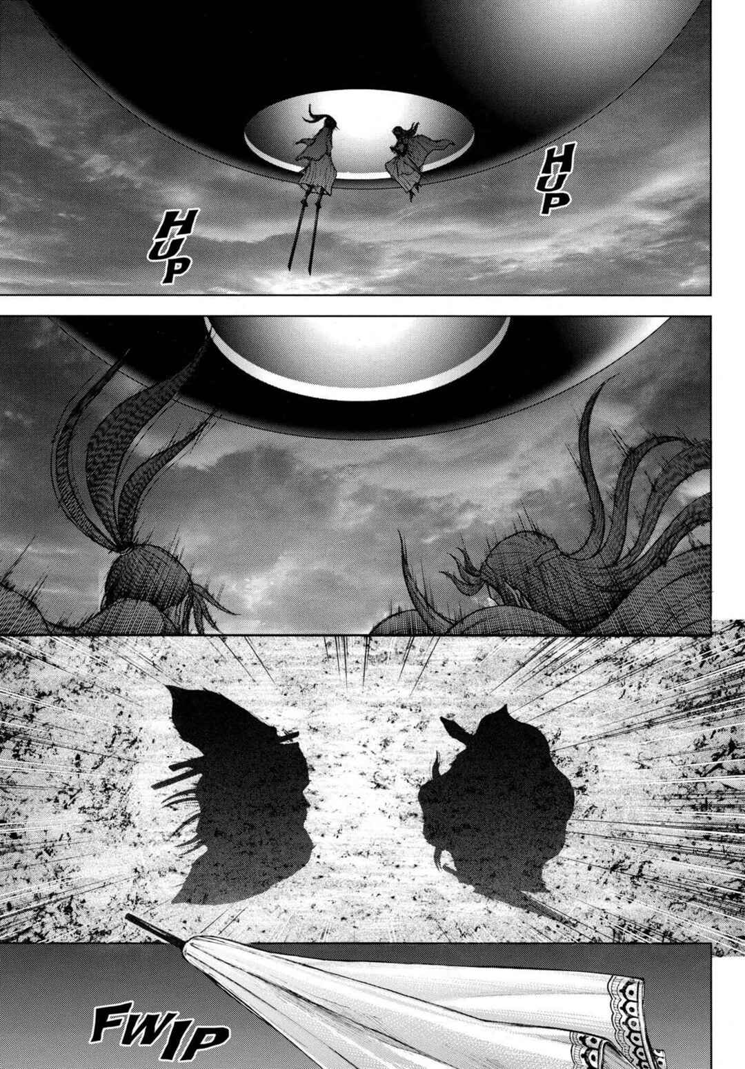 Chapter 168 - Page 8