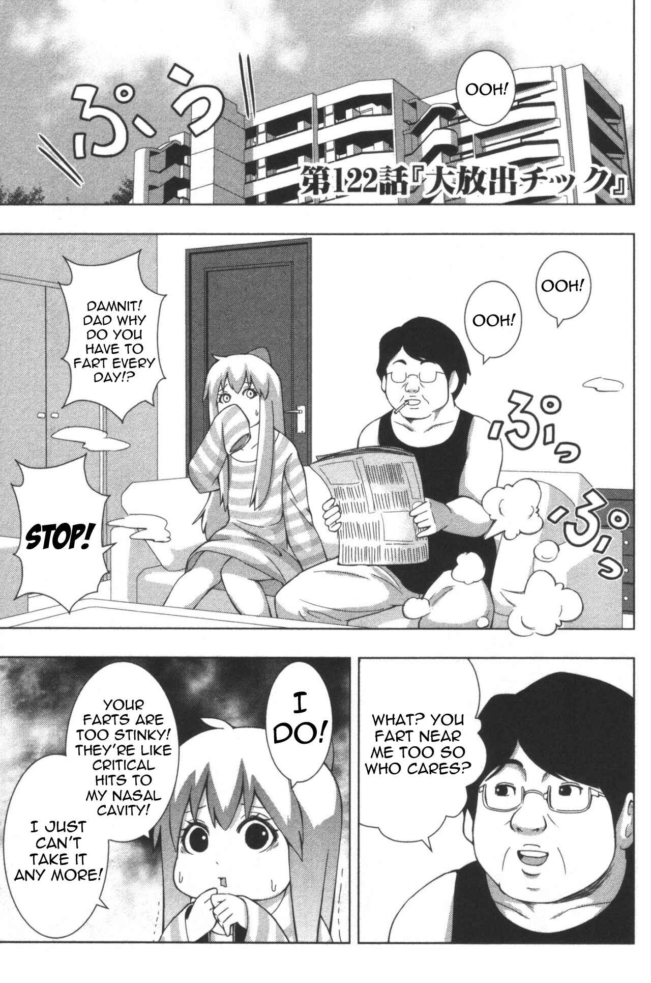 Chapter 122 - Page 1