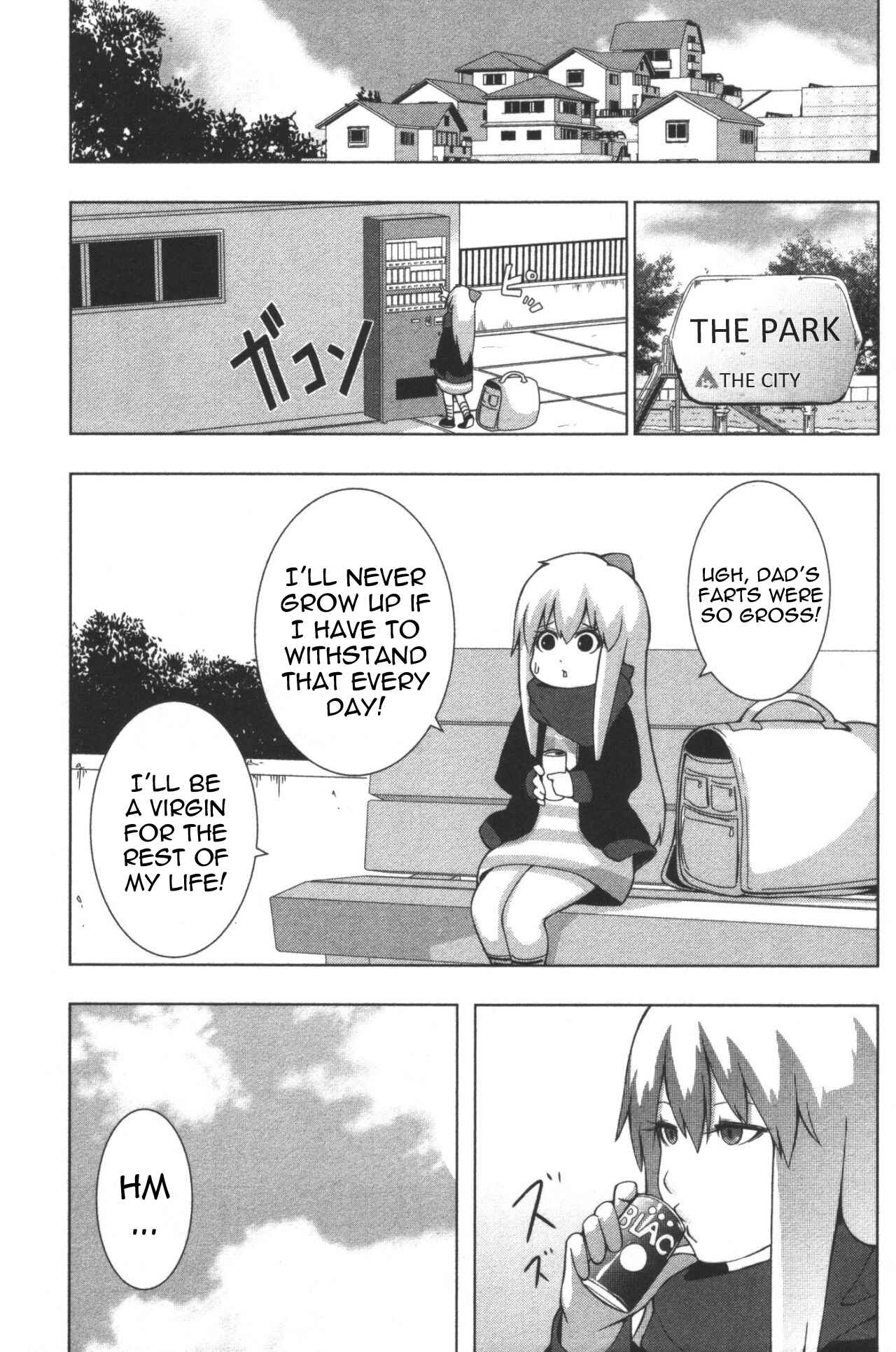 Chapter 122 - Page 3