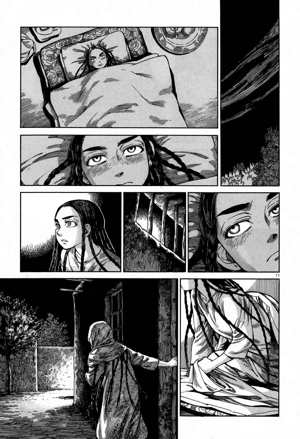 Chapter 57 - Page 10