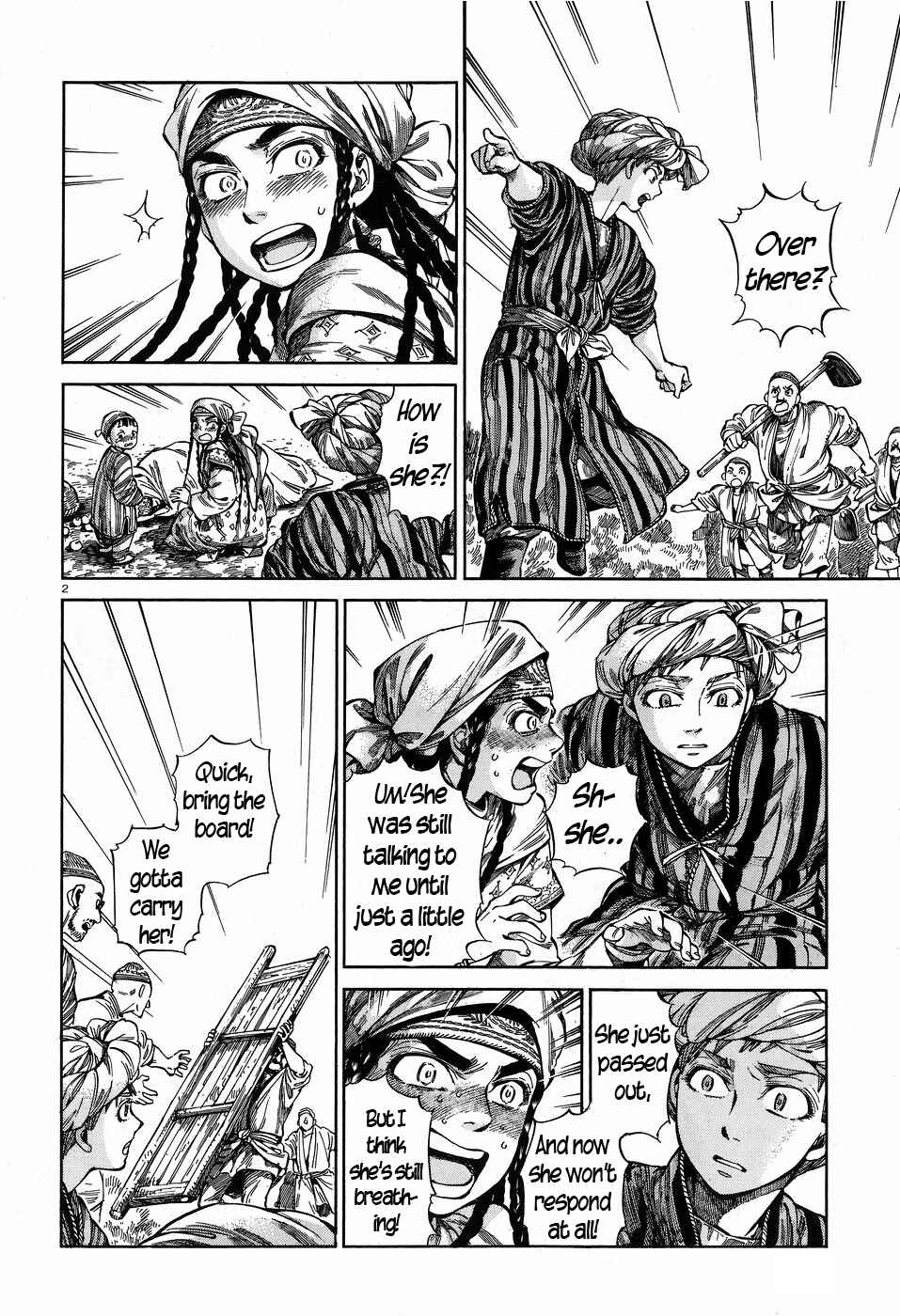 Chapter 57 - Page 2