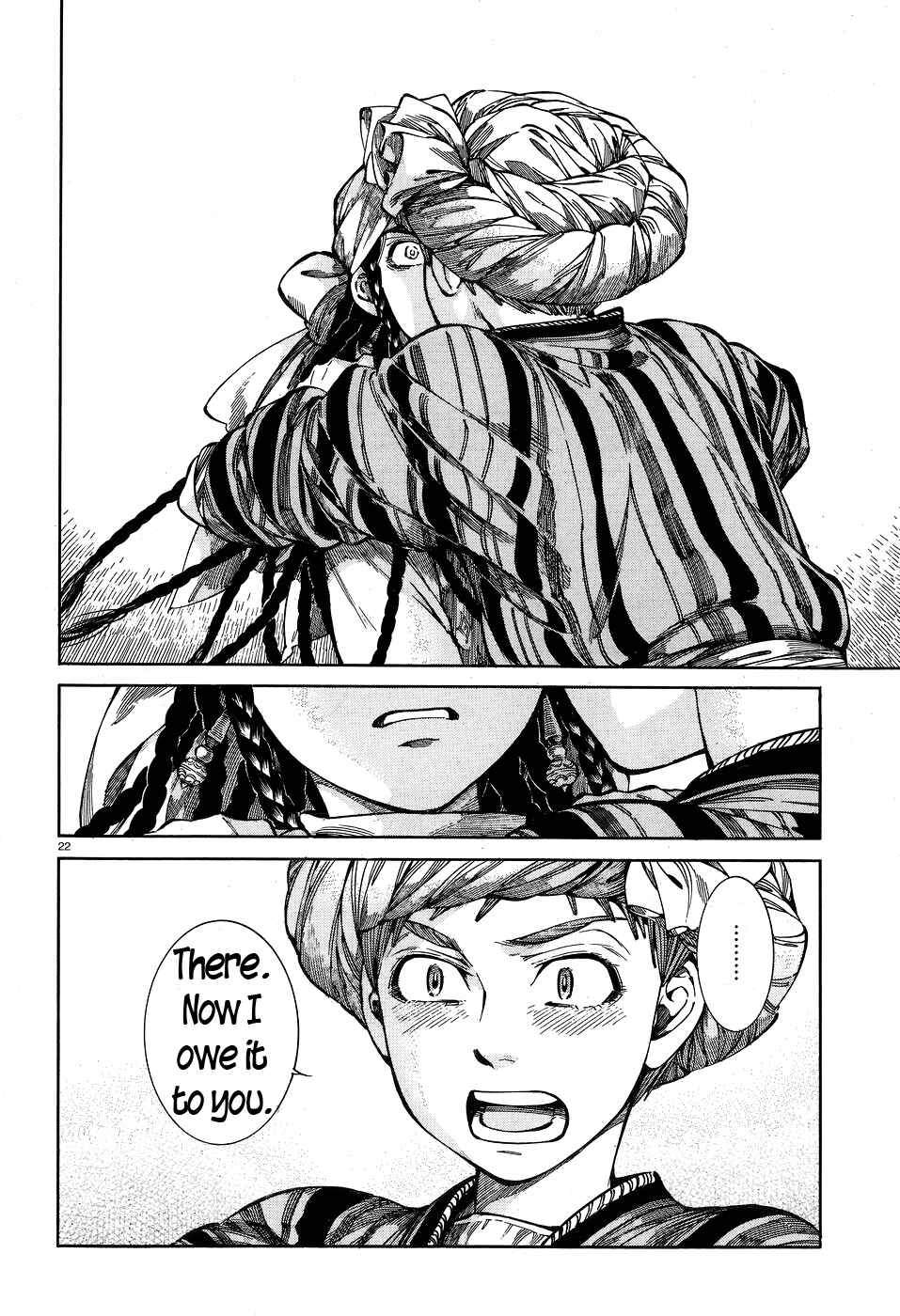 Chapter 57 - Page 21