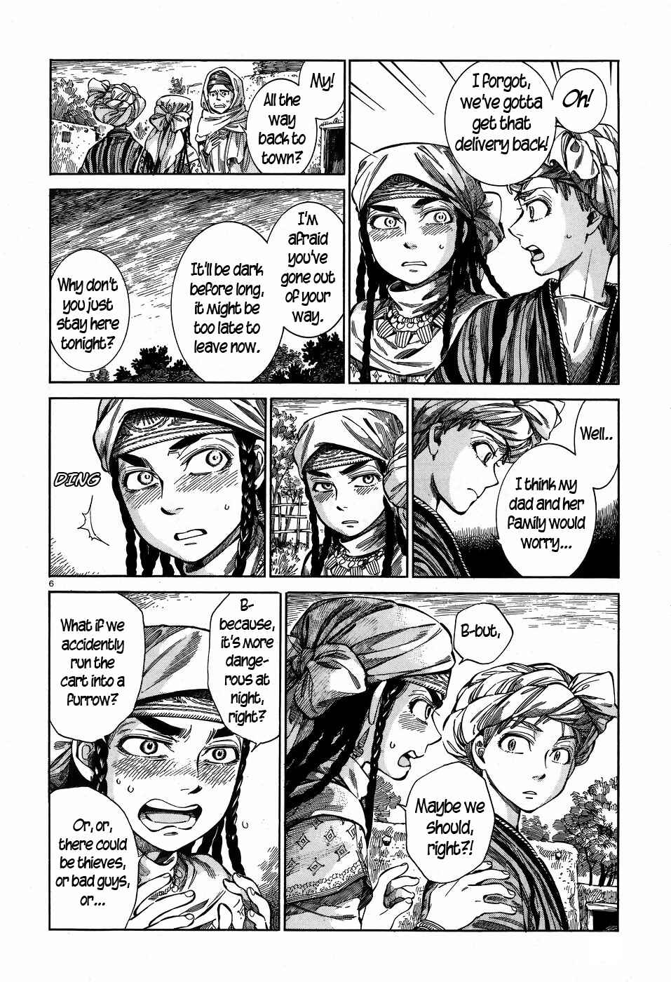 Chapter 57 - Page 6