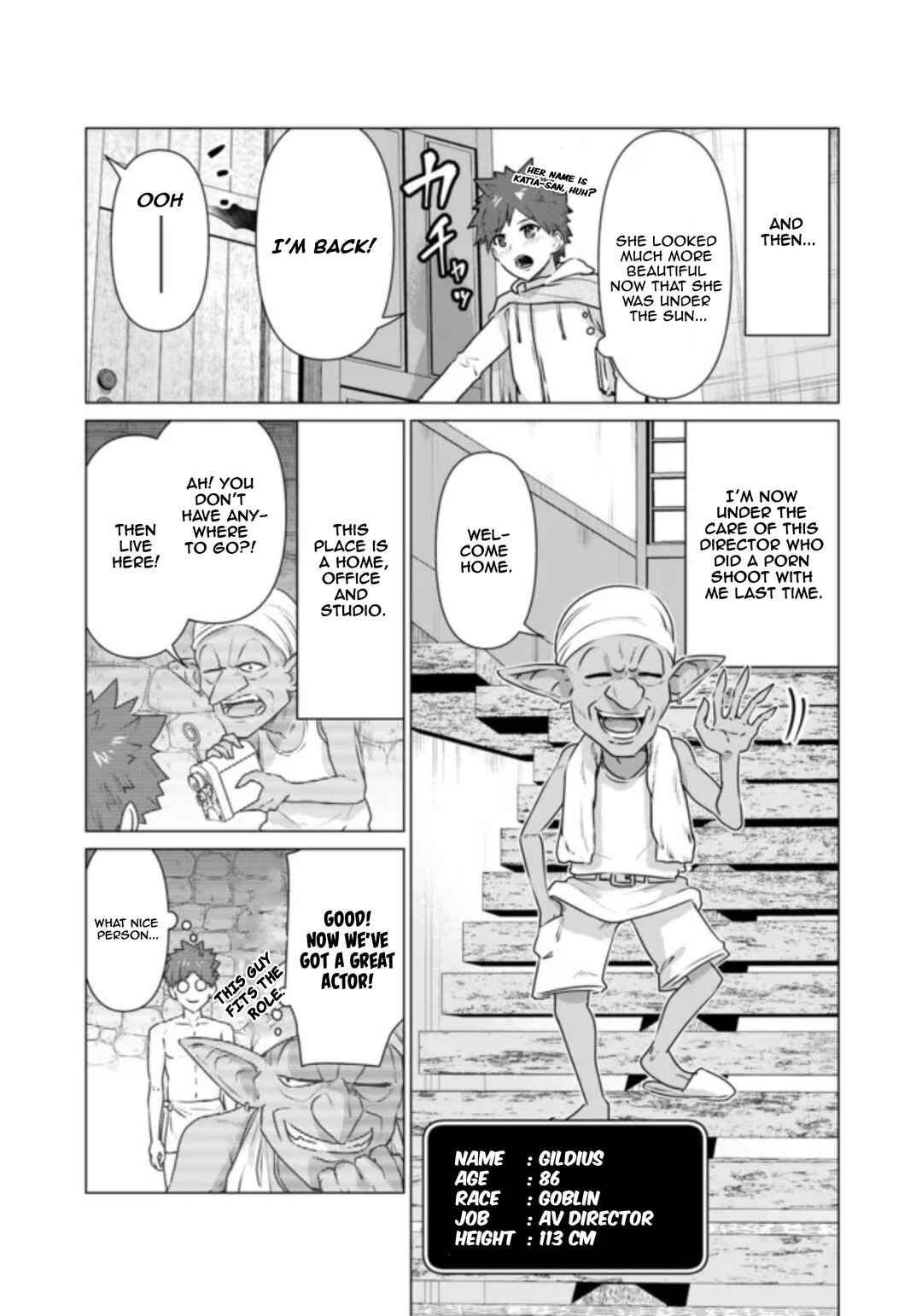Chapter 2 - Page 7