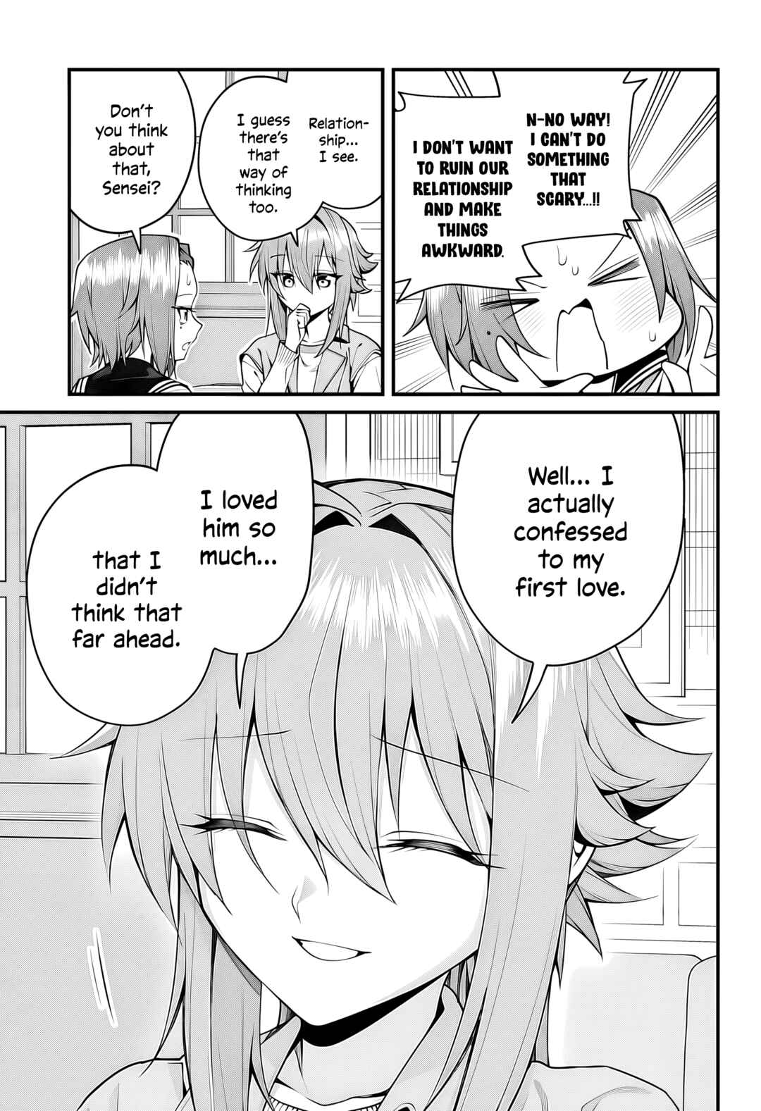 Chapter 50 - Page 12