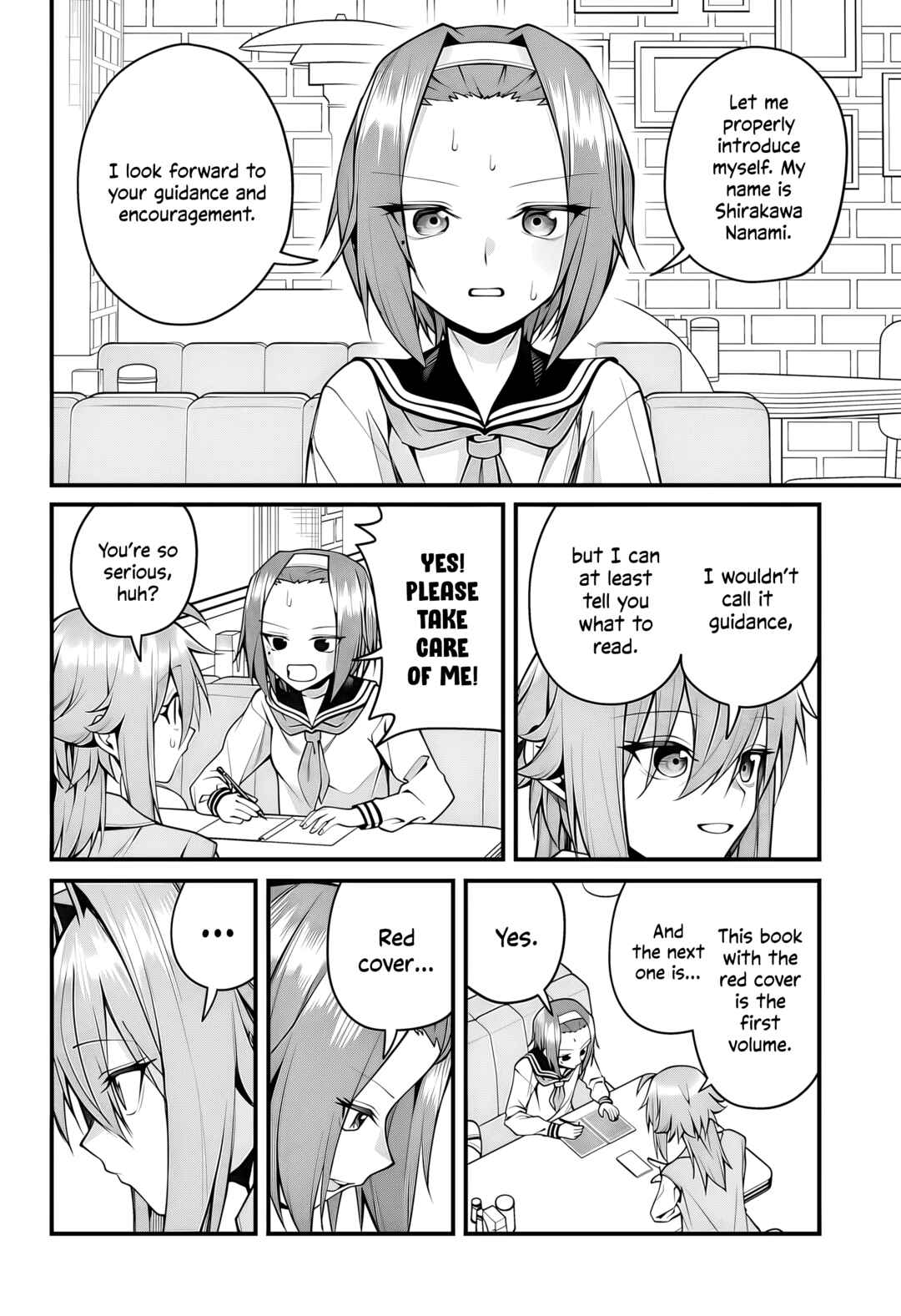 Chapter 50 - Page 9