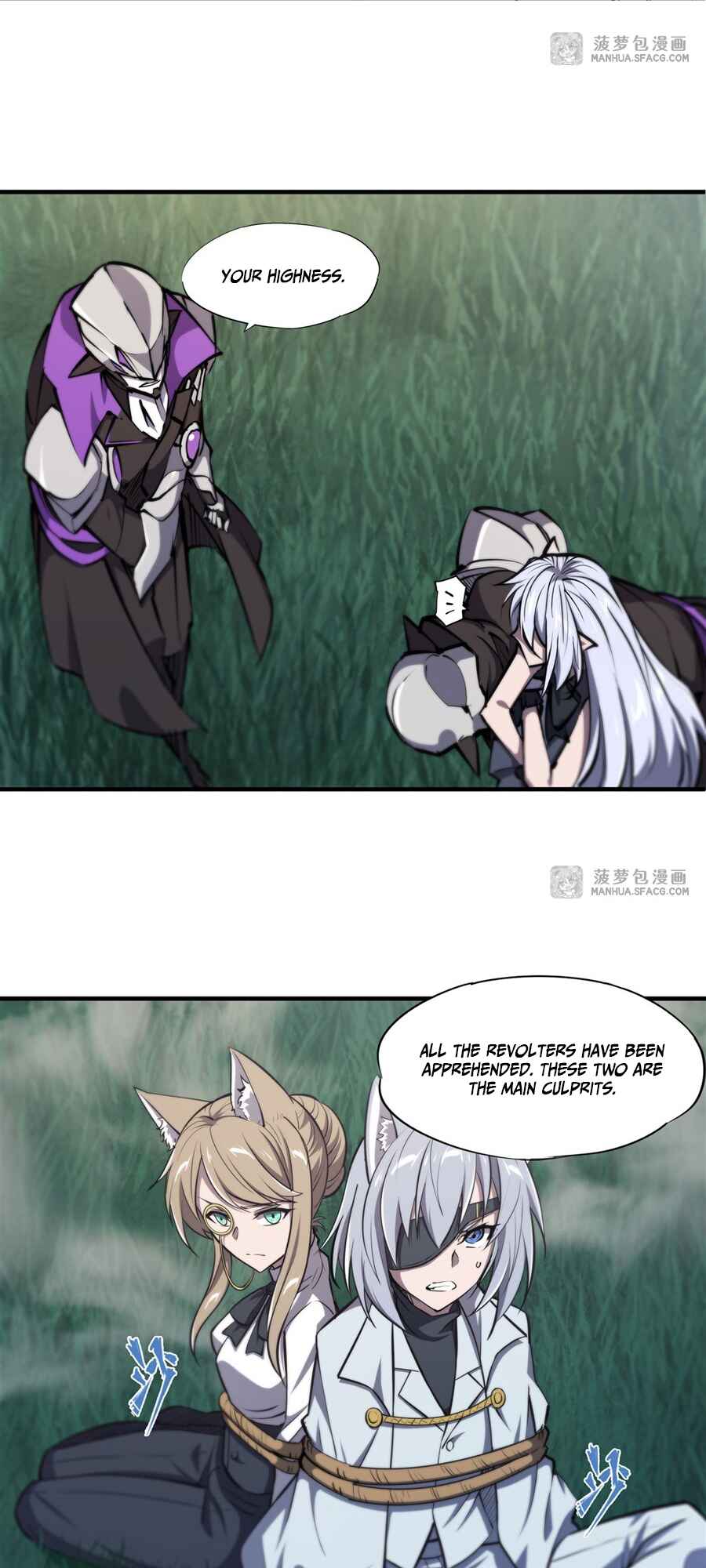 Chapter 195 - Page 23