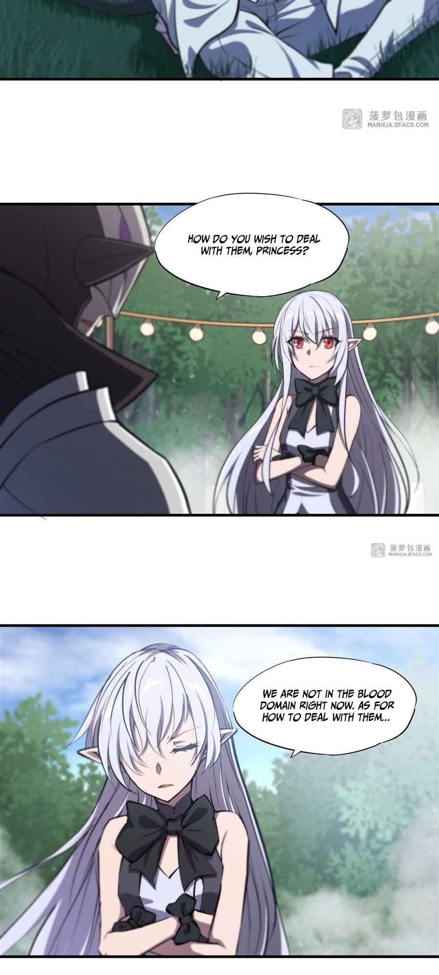 Chapter 195 - Page 24
