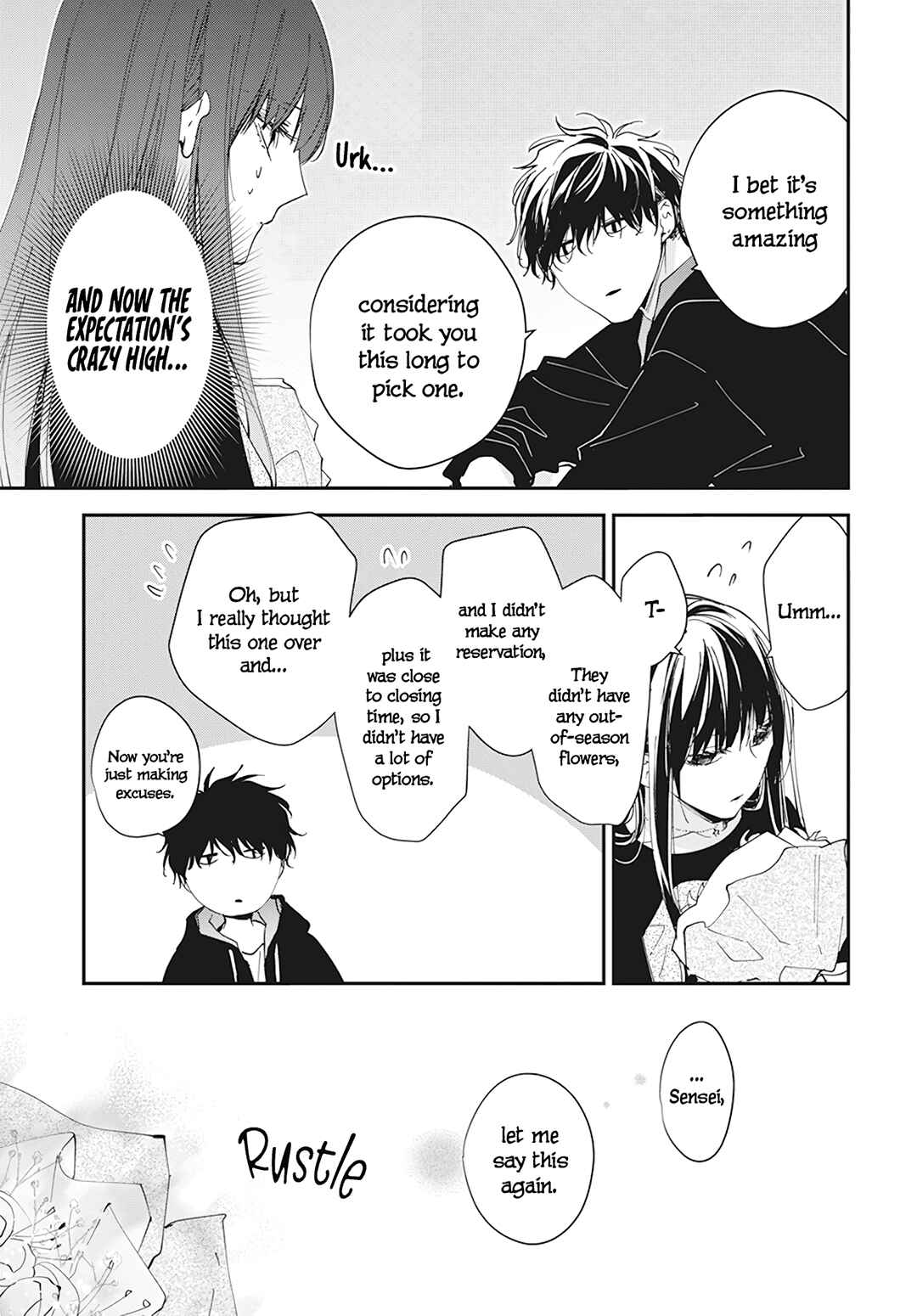 Chapter 101 - Page 15