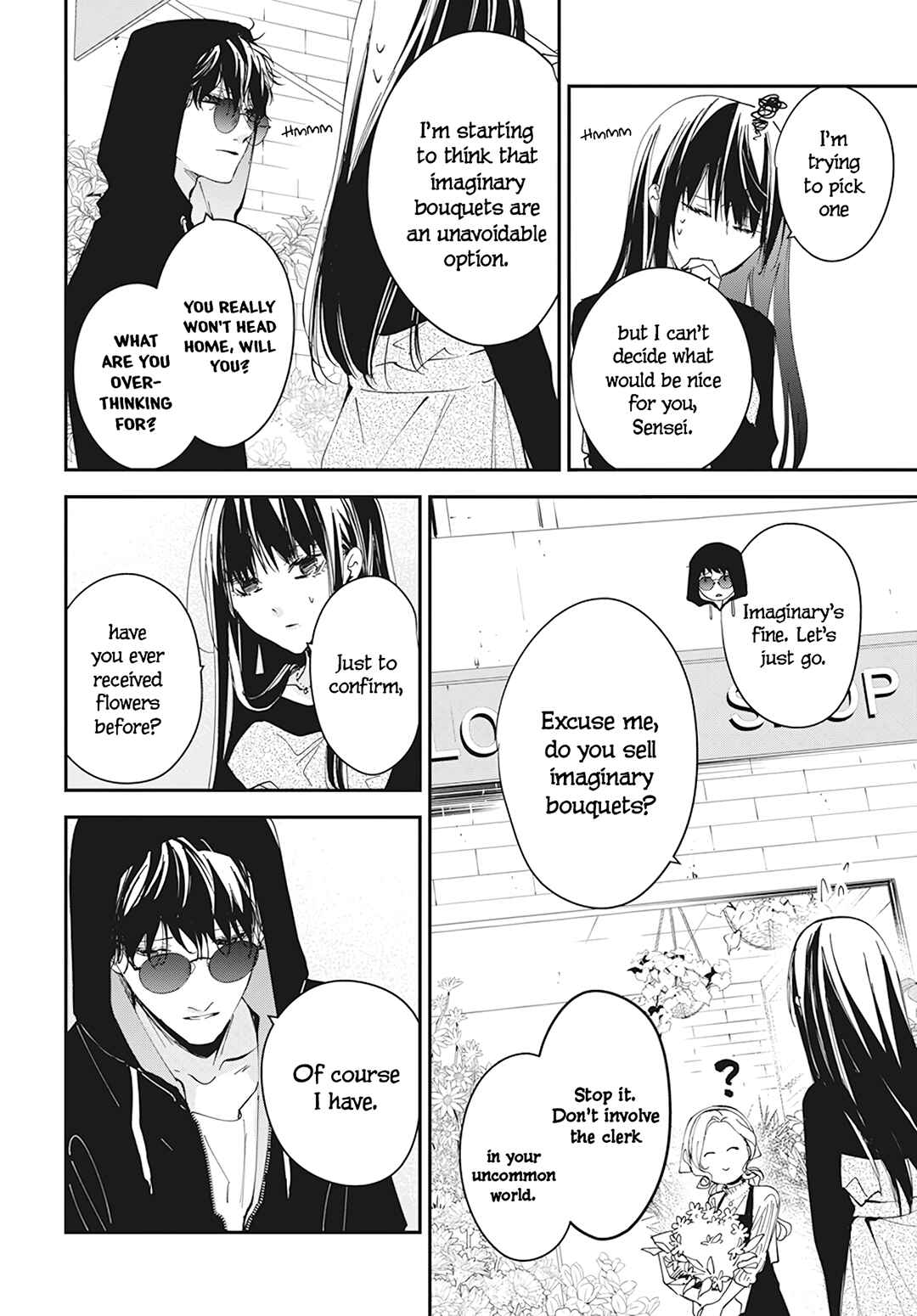 Chapter 101 - Page 6