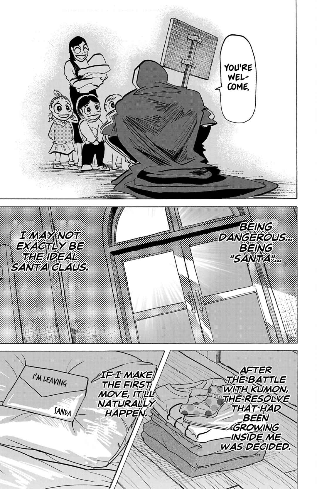 Chapter 134 - Page 12