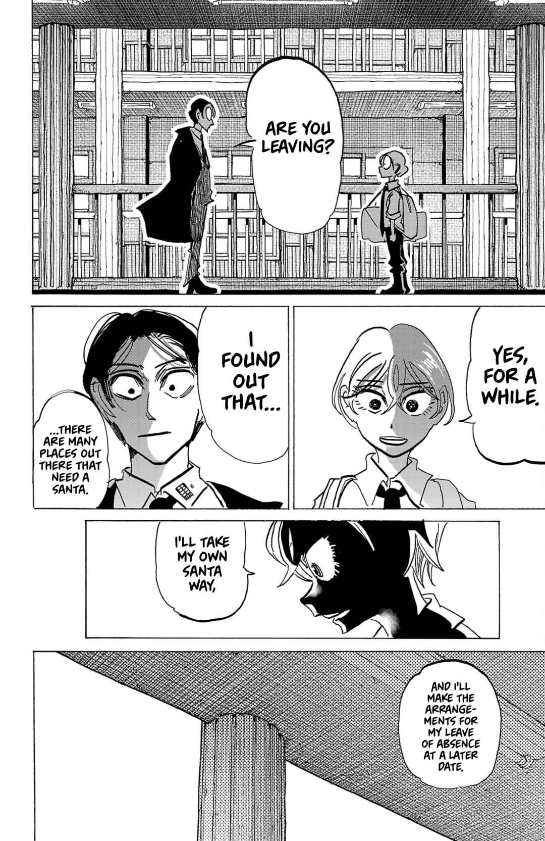 Chapter 134 - Page 15