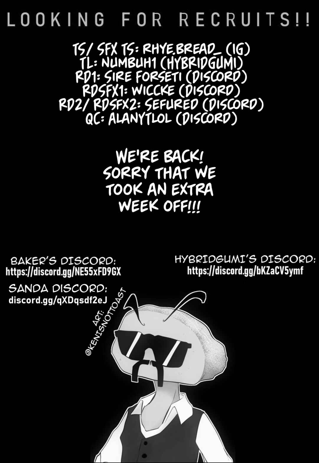 Chapter 134 - Page 22