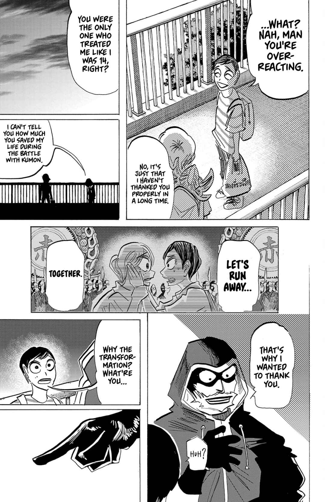 Chapter 134 - Page 6