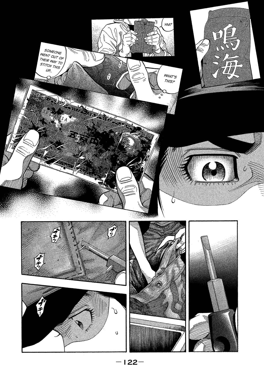 Chapter 177 - Page 10