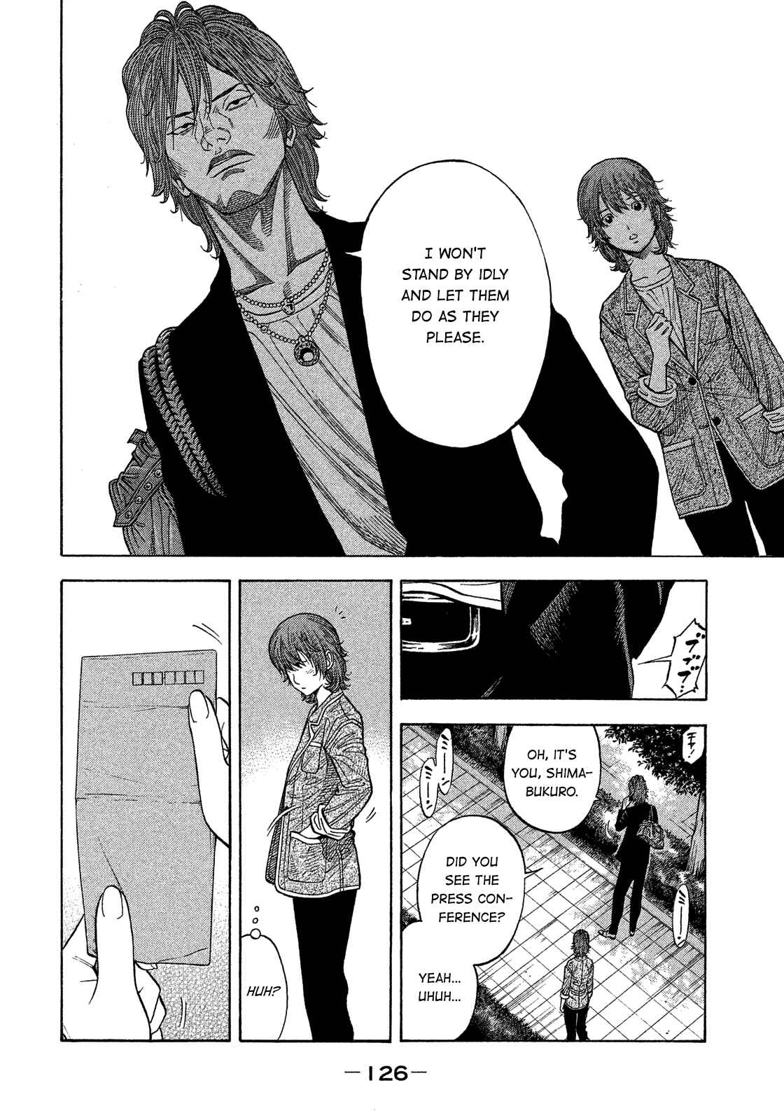 Chapter 177 - Page 14