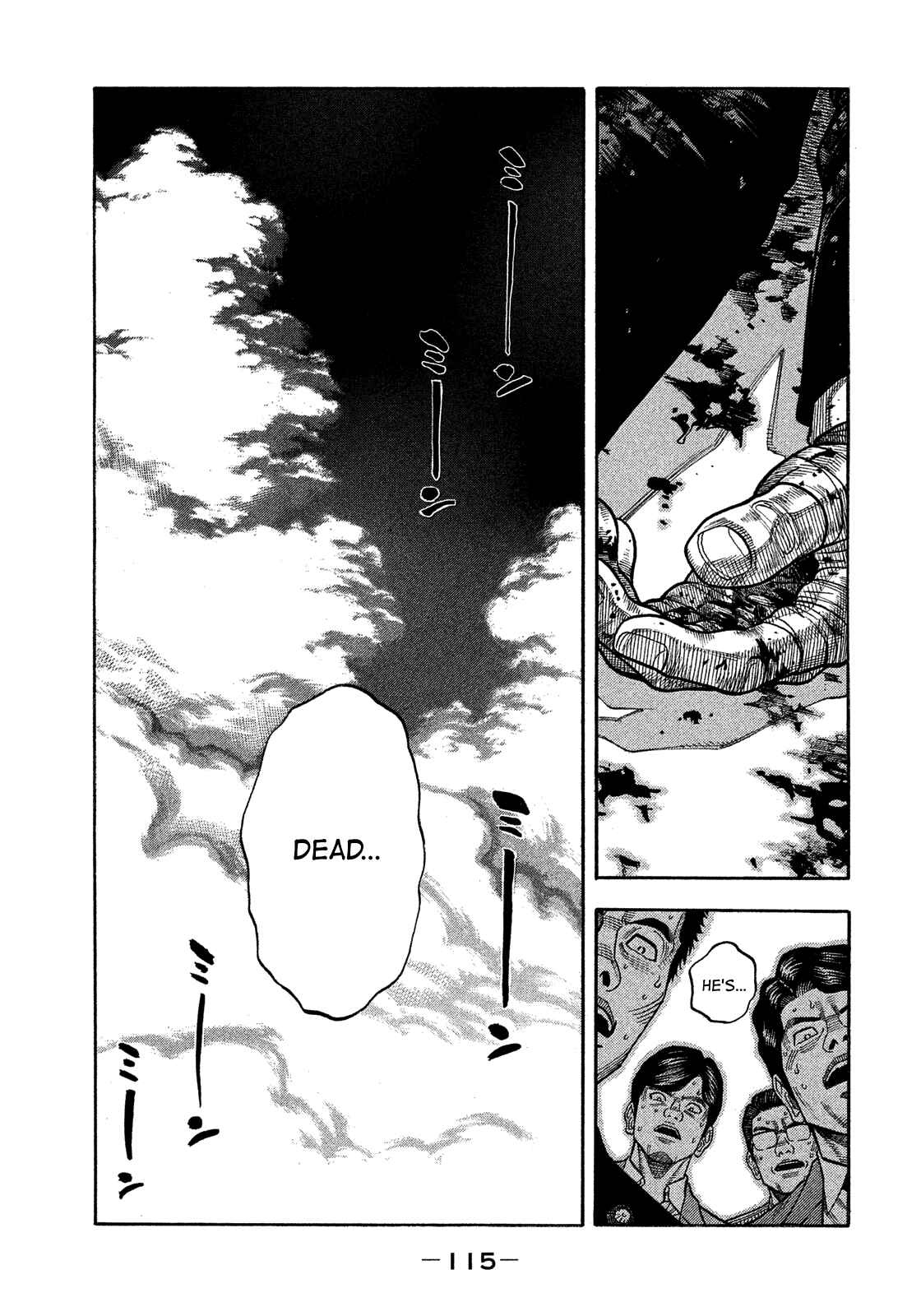 Chapter 177 - Page 3