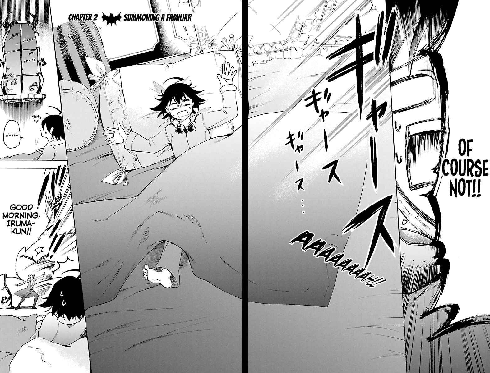 Chapter 2 - Page 2