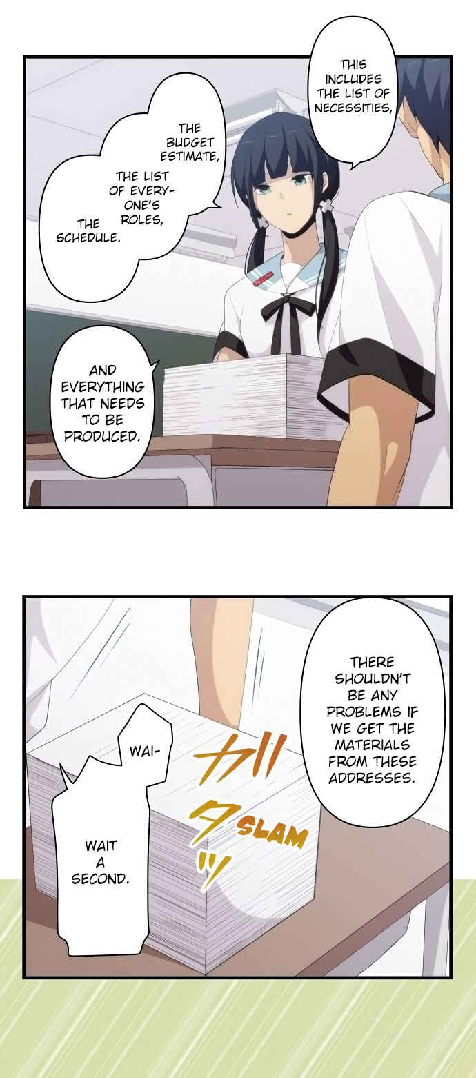 Chapter 130 - Page 20