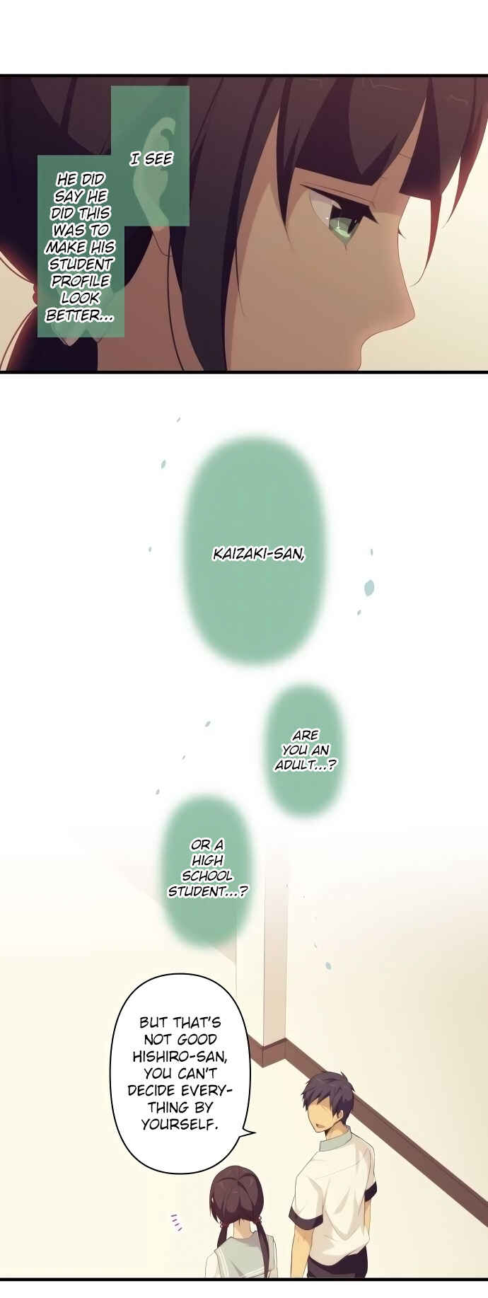 Chapter 130 - Page 9