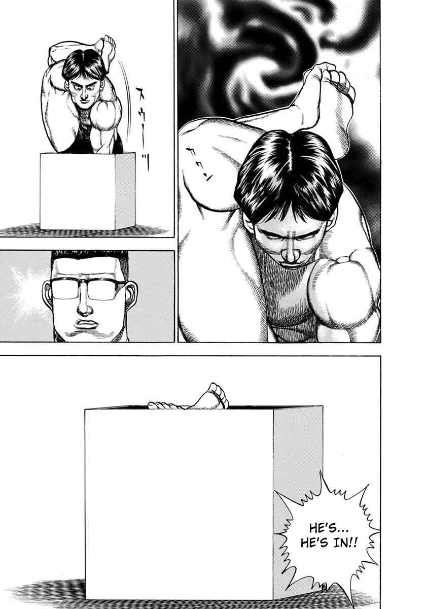 Chapter 348 - Page 12