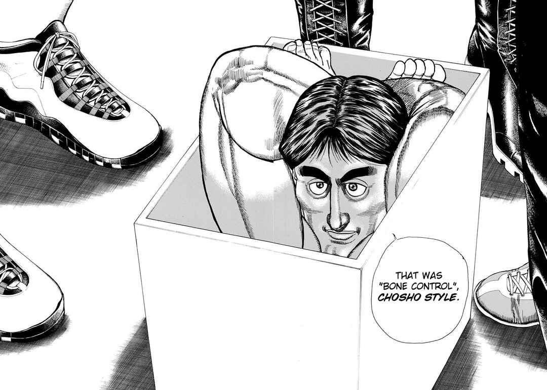 Chapter 348 - Page 13
