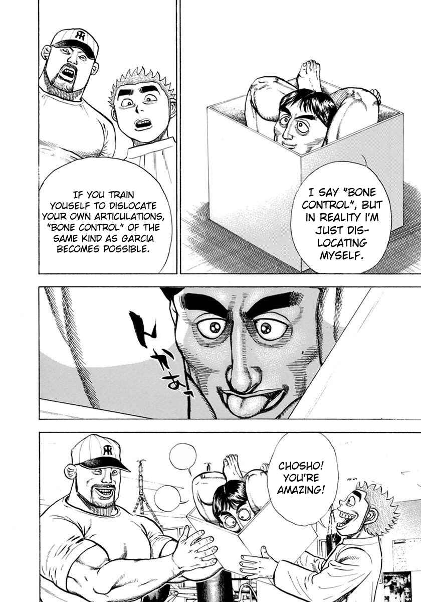 Chapter 348 - Page 14