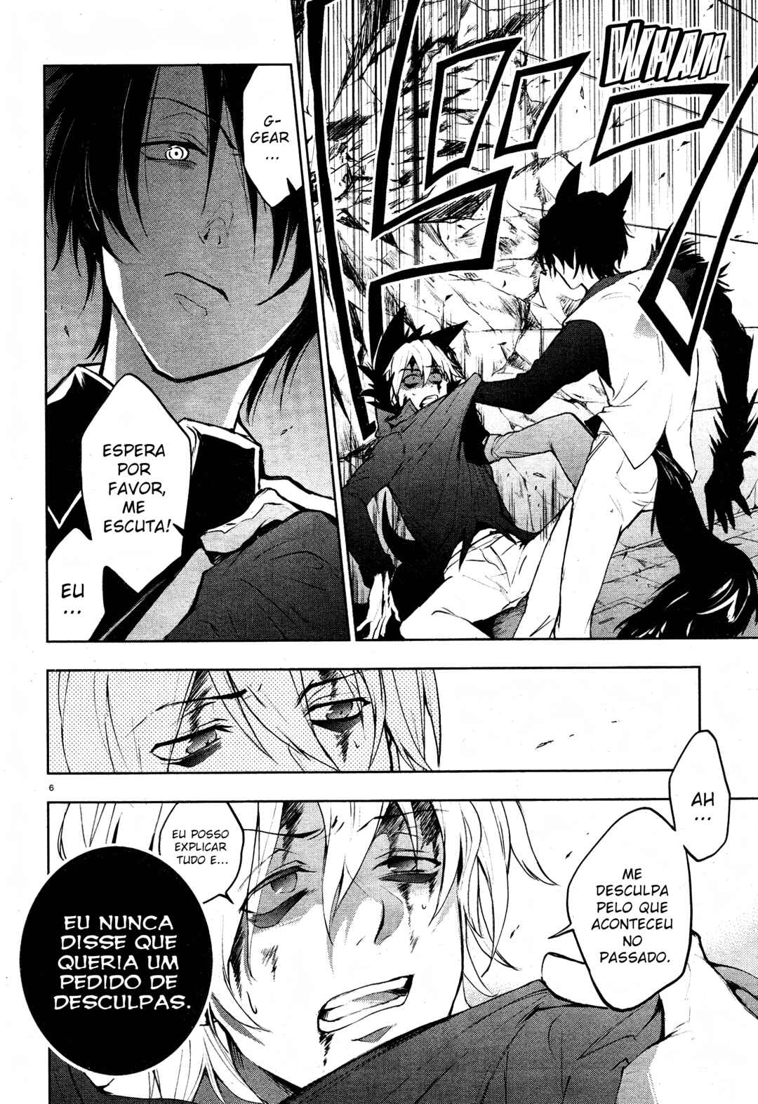 Chapter 92 - Page 10