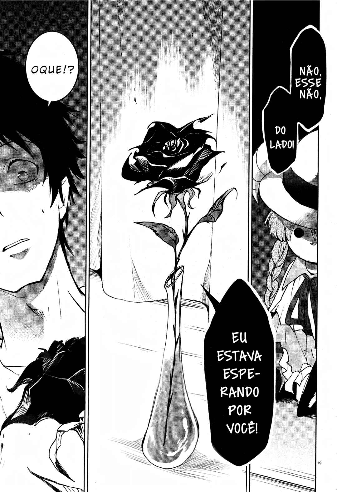 Chapter 92 - Page 23