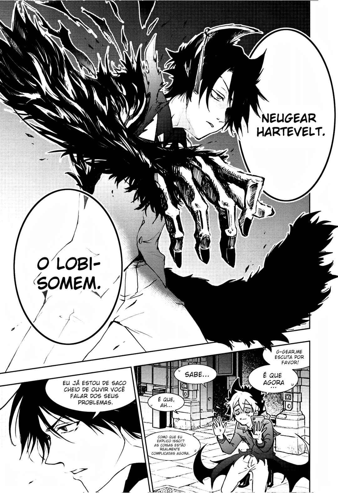 Chapter 92 - Page 7