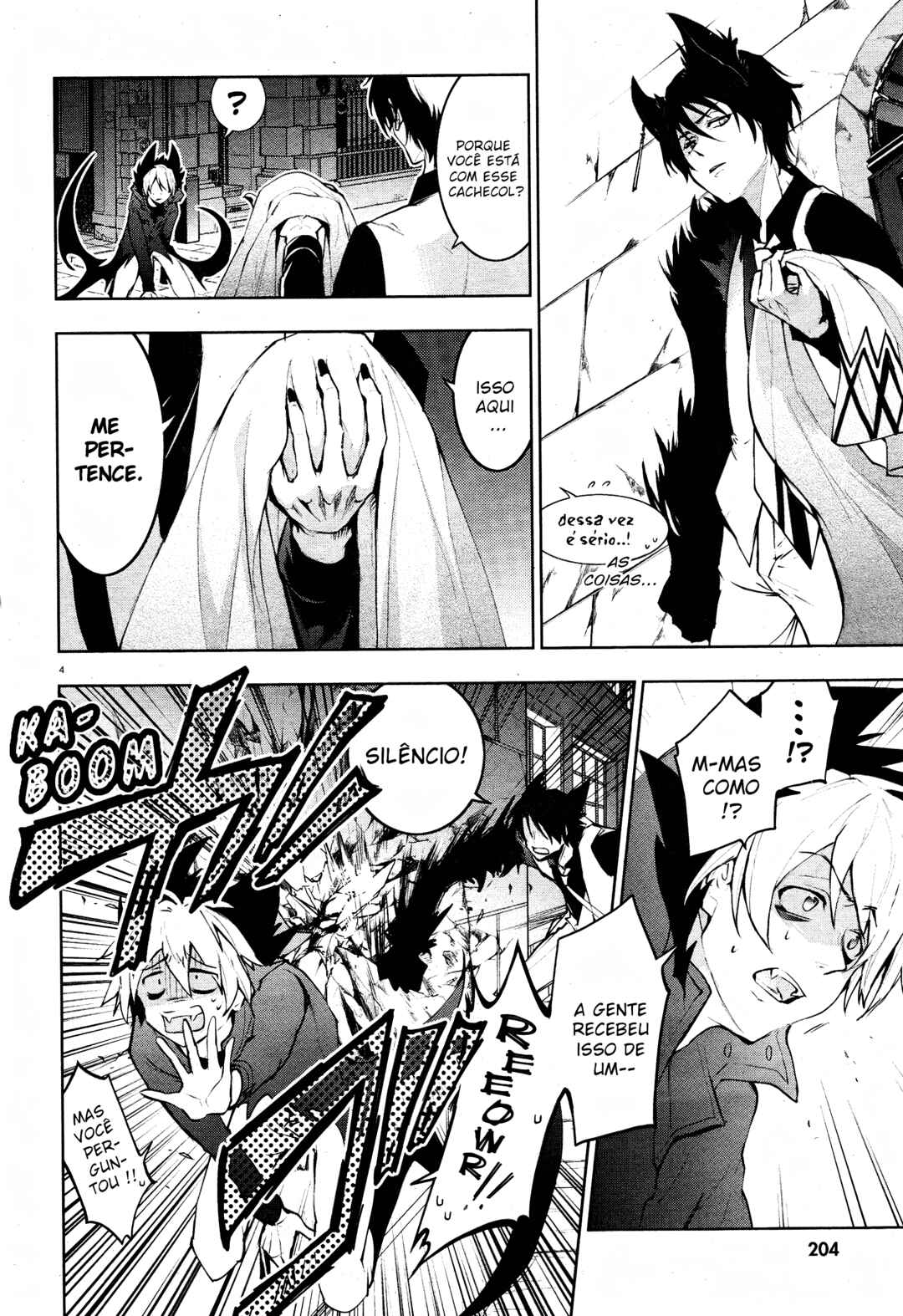 Chapter 92 - Page 8