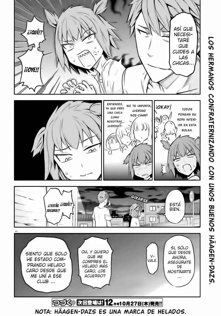 Chapter 86 - Page 11