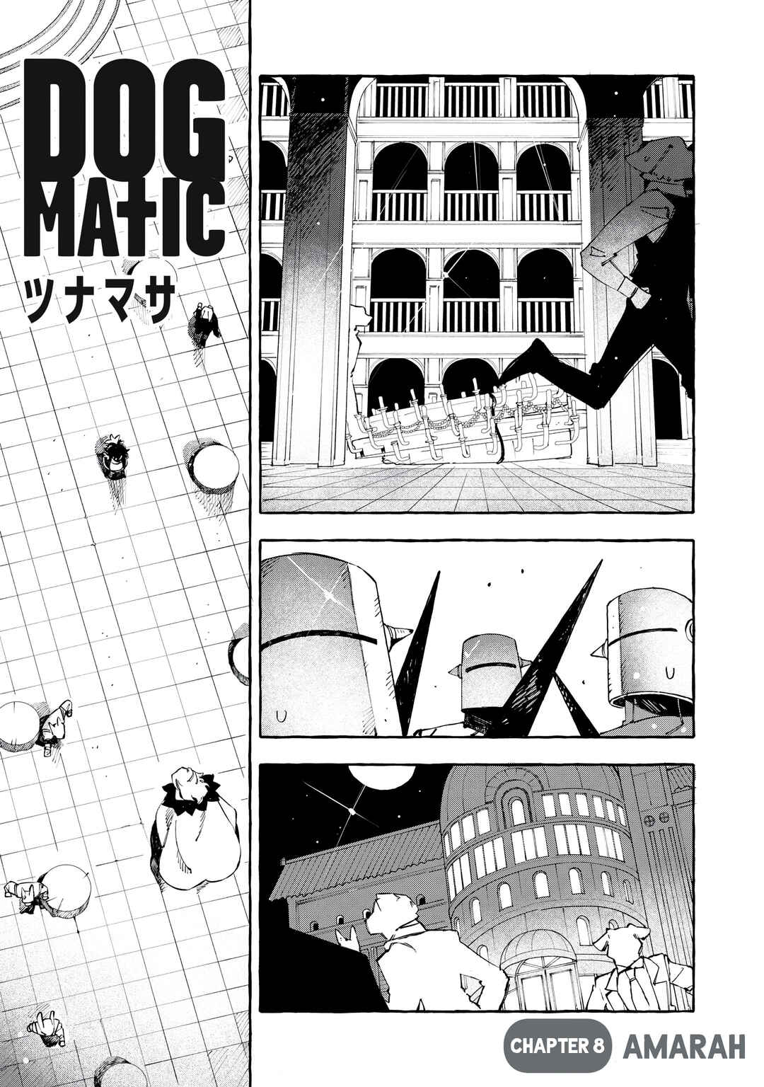 Chapter 8 - Page 1