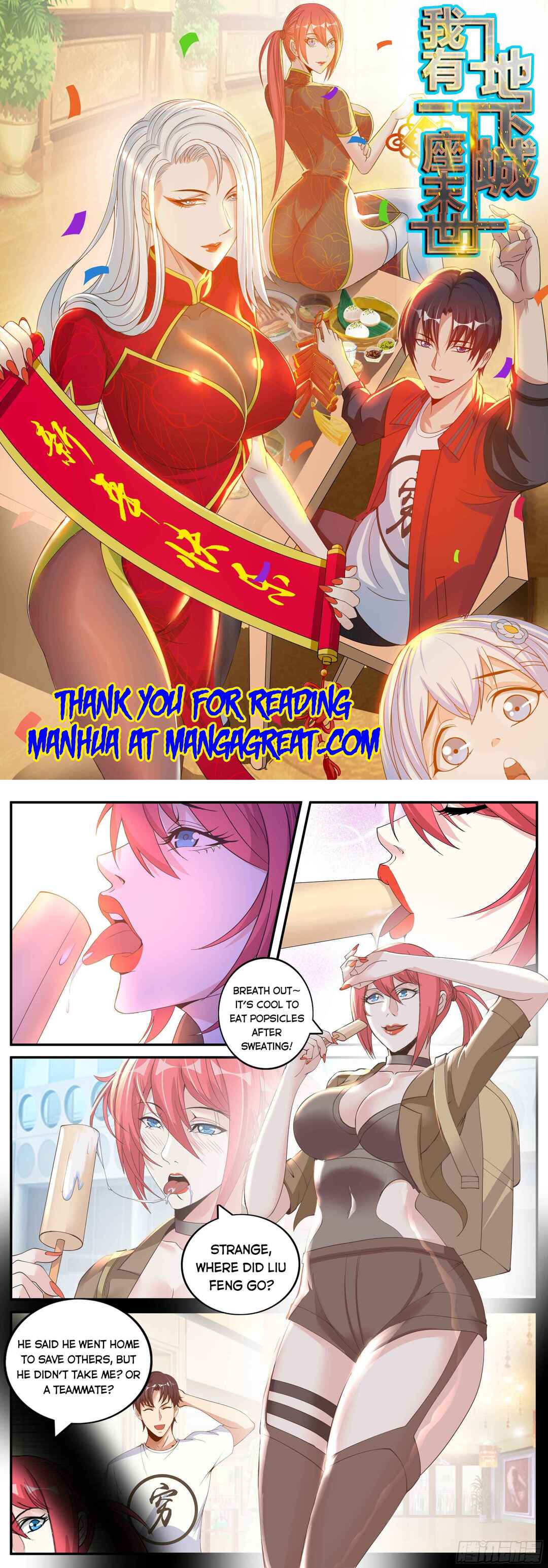 Chapter 30 - Page 1