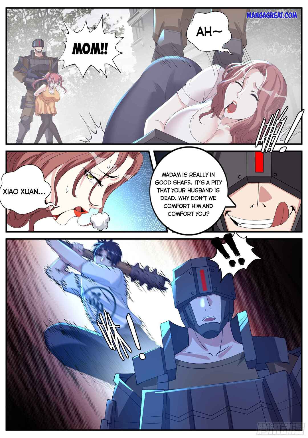 Chapter 30 - Page 4