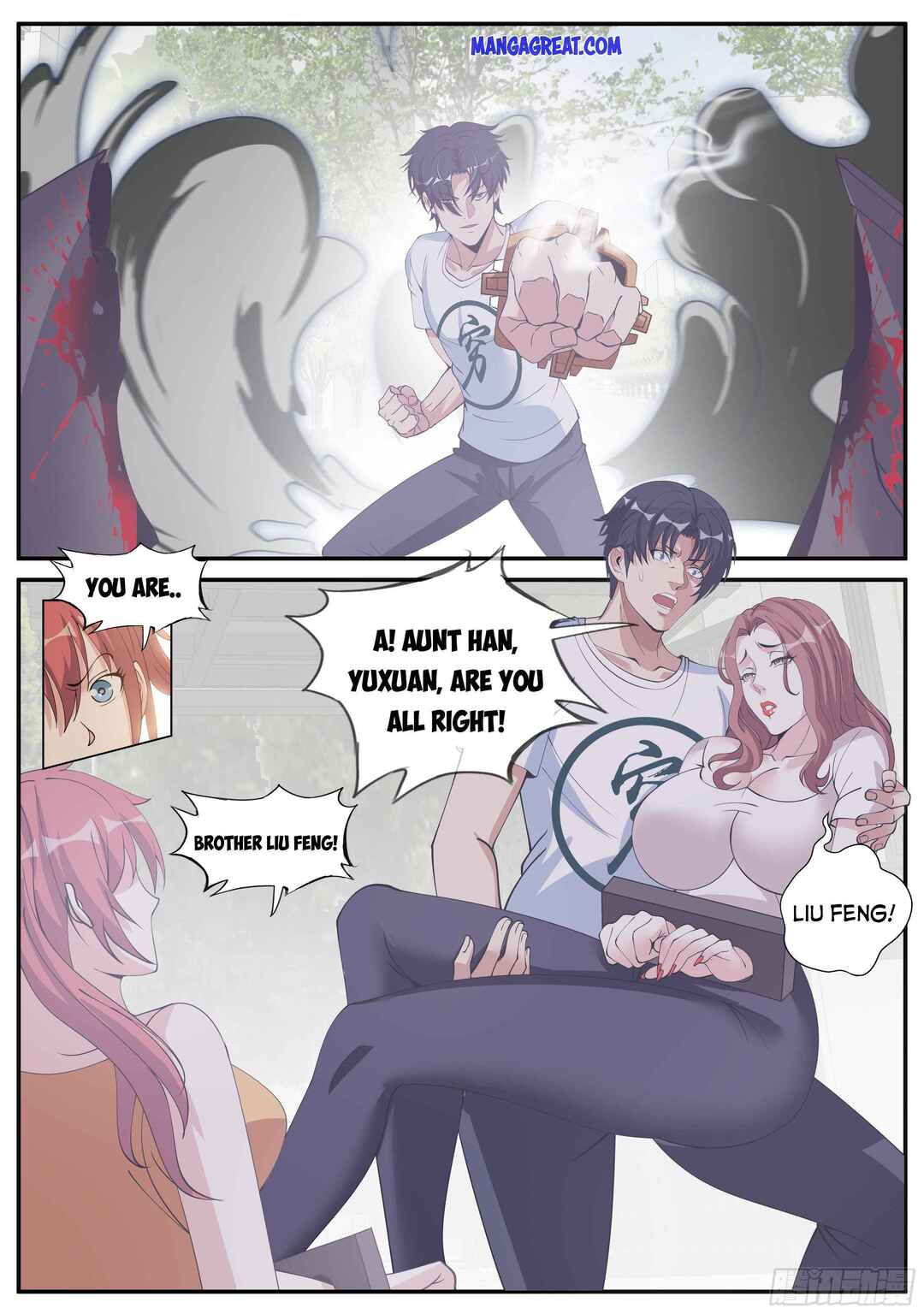 Chapter 30 - Page 6