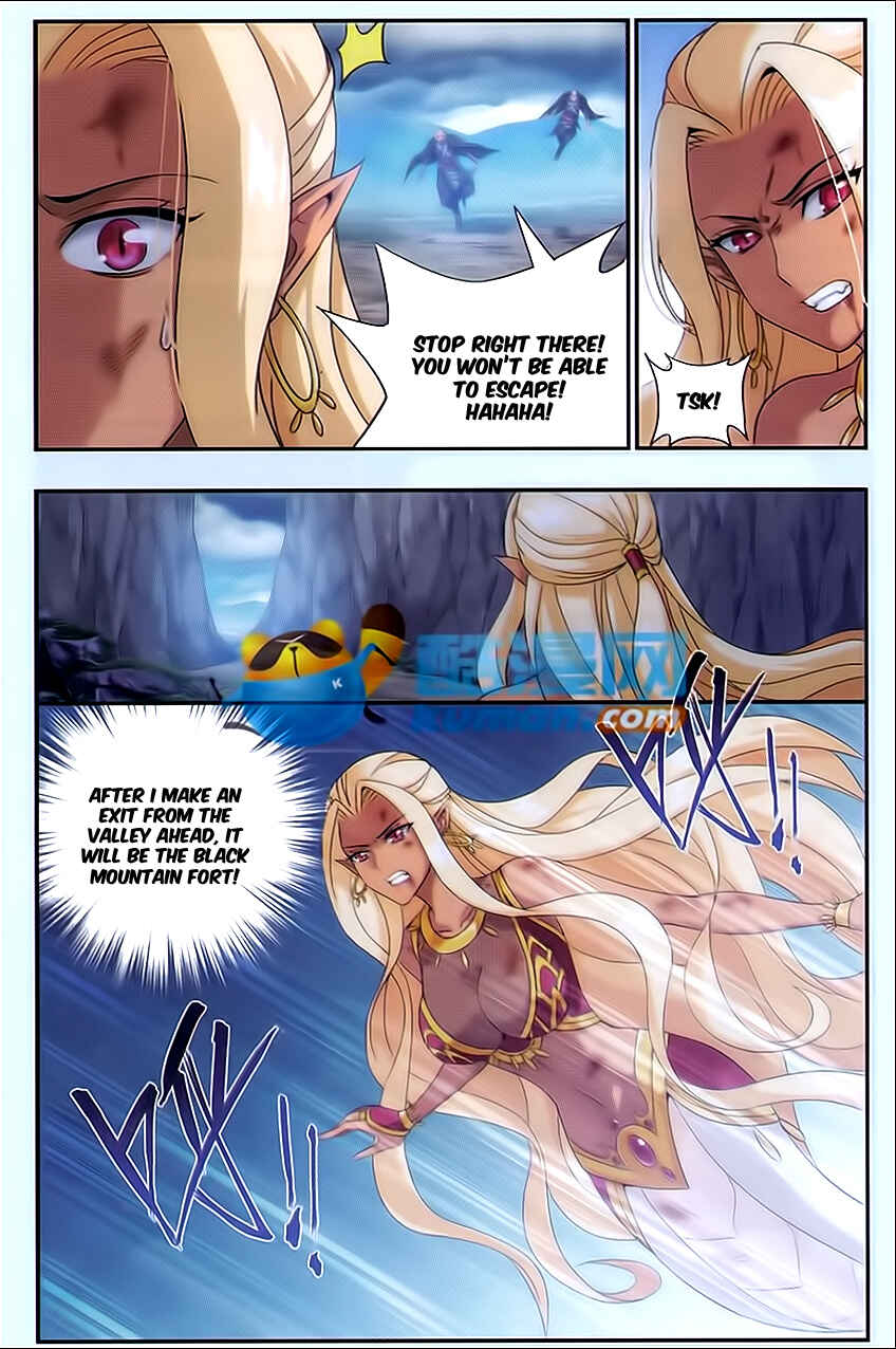 Chapter 175 - Page 19