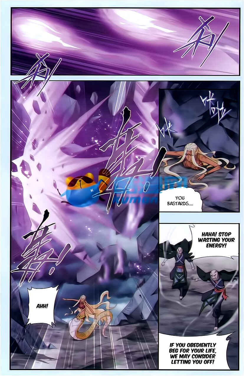 Chapter 175 - Page 20