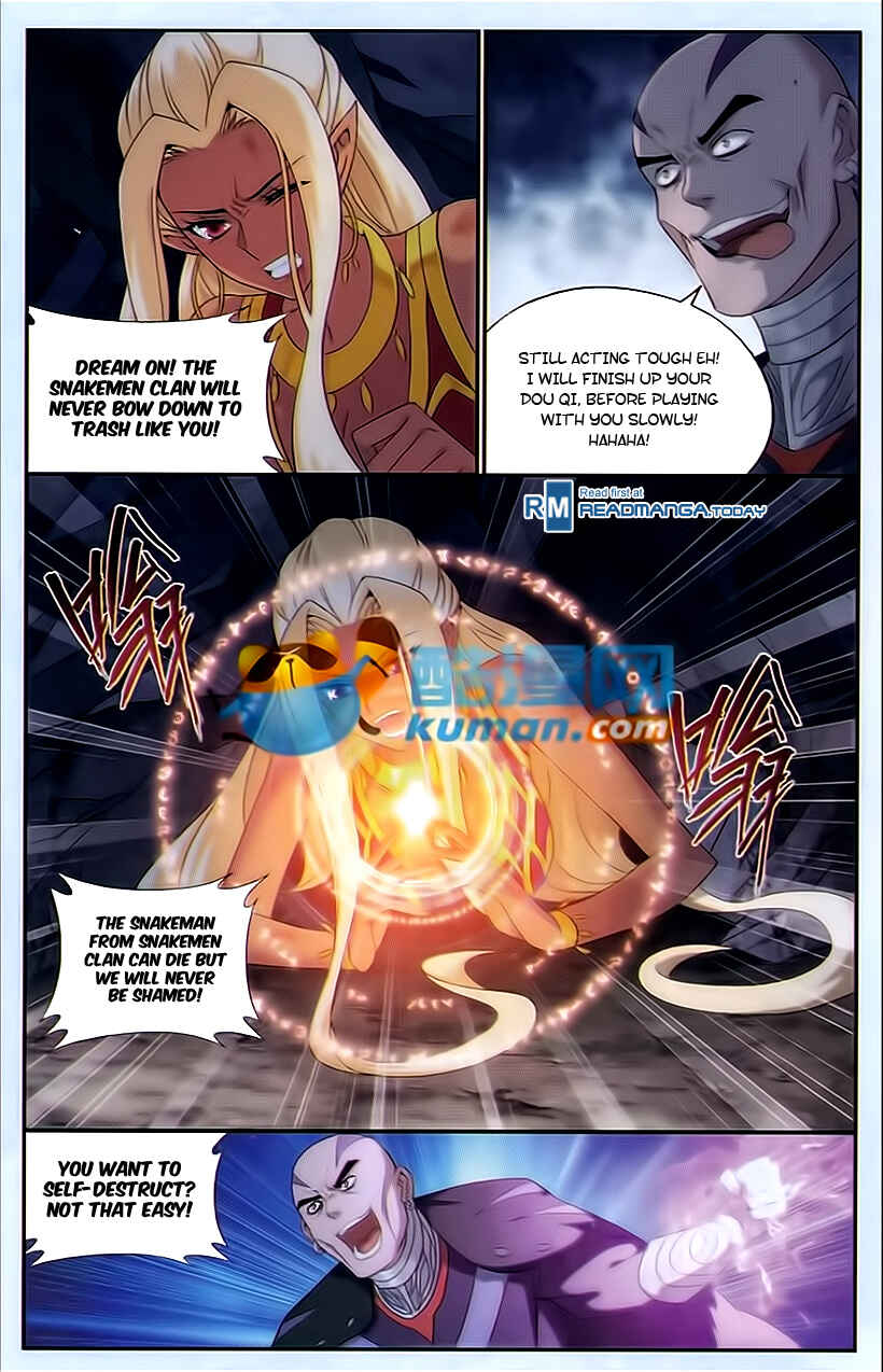 Chapter 175 - Page 21